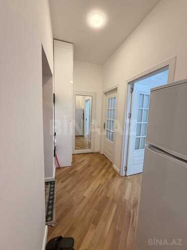 İcarəyə verilir 2 otaqlı yeni tikili 66 m², Şah İsmayıl Xətai m., photo 9 from 20
