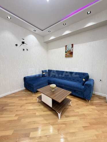İcarəyə verilir 2 otaqlı yeni tikili 66 m², Şah İsmayıl Xətai m., photo 5 from 20