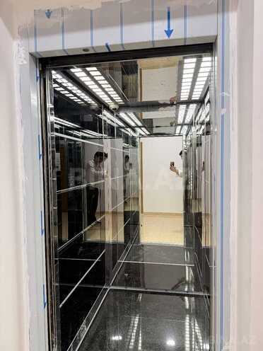 İcarəyə verilir 2 otaqlı yeni tikili 66 m², Şah İsmayıl Xətai m., photo 19 from 20