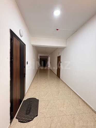 İcarəyə verilir 2 otaqlı yeni tikili 66 m², Şah İsmayıl Xətai m., photo 18 from 20