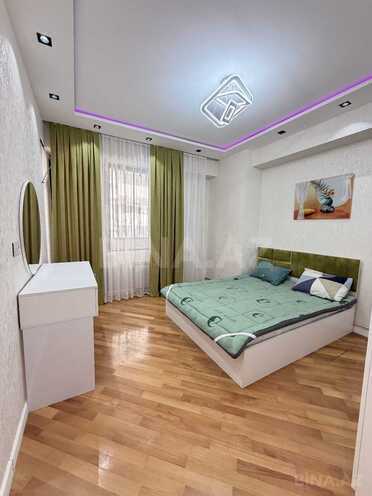 İcarəyə verilir 2 otaqlı yeni tikili 66 m², Şah İsmayıl Xətai m., photo 10 from 20