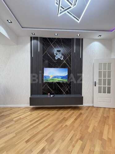 İcarəyə verilir 2 otaqlı yeni tikili 66 m², Şah İsmayıl Xətai m., photo 3 from 20