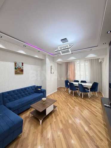 İcarəyə verilir 2 otaqlı yeni tikili 66 m², Şah İsmayıl Xətai m., photo 7 from 20