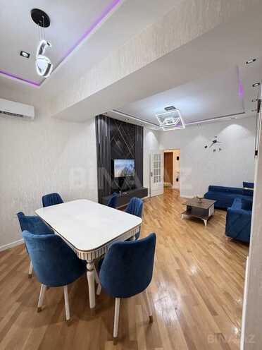 İcarəyə verilir 2 otaqlı yeni tikili 66 m², Şah İsmayıl Xətai m., photo 6 from 20