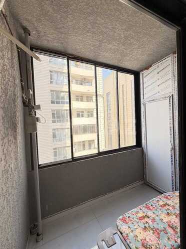 İcarəyə verilir 2 otaqlı yeni tikili 66 m², Şah İsmayıl Xətai m., photo 13 from 20