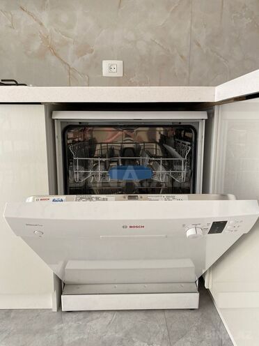 İcarəyə verilir 2 otaqlı yeni tikili 80 m², Nəsimi r., photo 13 from 25