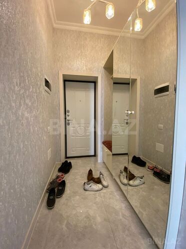 İcarəyə verilir 2 otaqlı yeni tikili 80 m², Nəsimi r., photo 18 from 25