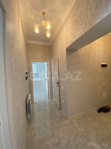 İcarəyə verilir 2 otaqlı yeni tikili 80 m², Nəsimi r., photo 17 from 25