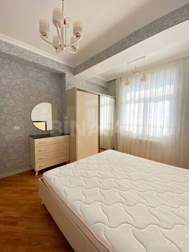 İcarəyə verilir 2 otaqlı yeni tikili 80 m², Nəsimi r., photo 11 from 25