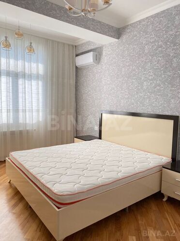 İcarəyə verilir 2 otaqlı yeni tikili 80 m², Nəsimi r., photo 10 from 25
