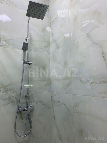 İcarəyə verilir 2 otaqlı yeni tikili 80 m², Nəsimi r., photo 24 from 25