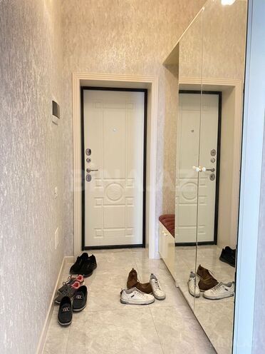 İcarəyə verilir 2 otaqlı yeni tikili 80 m², Nəsimi r., photo 19 from 25