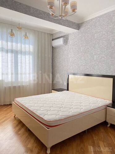 İcarəyə verilir 2 otaqlı yeni tikili 80 m², Nəsimi r., photo 12 from 25