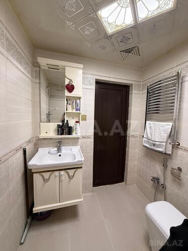 Satılır 2 otaqlı köhnə tikili 45 m², İnşaatçılar m., photo 7 from 10