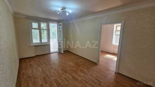 Satılır 2 otaqlı köhnə tikili 55 m², Nəriman Nərimanov m., photo 1 from 8