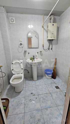 Satılır 2 otaqlı köhnə tikili 55 m², Nəriman Nərimanov m., photo 7 from 8