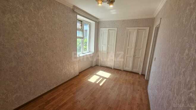 Satılır 2 otaqlı köhnə tikili 55 m², Nəriman Nərimanov m., photo 4 from 8