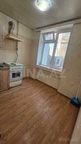 Satılır 2 otaqlı köhnə tikili 55 m², Nəriman Nərimanov m., photo 5 from 8