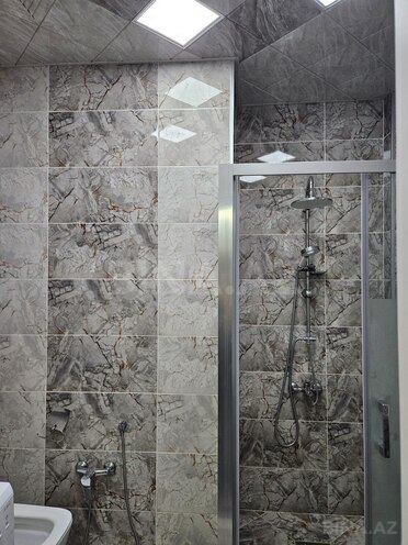 İcarəyə verilir 2 otaqlı yeni tikili 70 m², Nəsimi r., photo 10 from 13