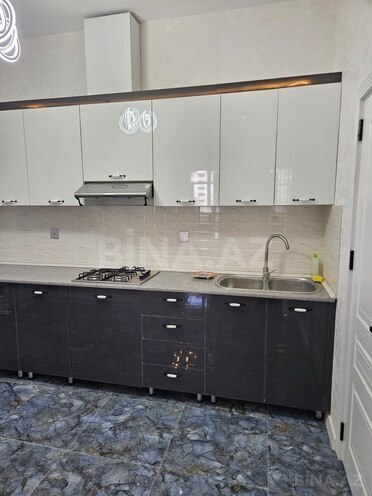 İcarəyə verilir 2 otaqlı yeni tikili 70 m², Nəsimi r., photo 8 from 13