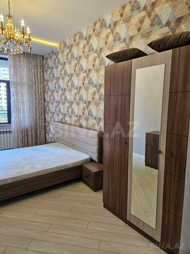 İcarəyə verilir 2 otaqlı yeni tikili 70 m², Nəsimi r., photo 4 from 13
