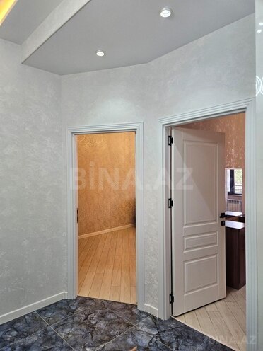 İcarəyə verilir 2 otaqlı yeni tikili 70 m², Nəsimi r., photo 11 from 13
