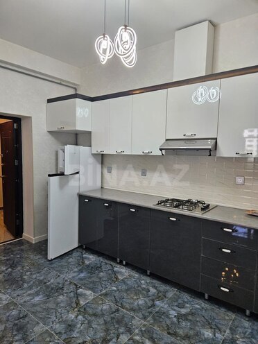 İcarəyə verilir 2 otaqlı yeni tikili 70 m², Nəsimi r., photo 7 from 13