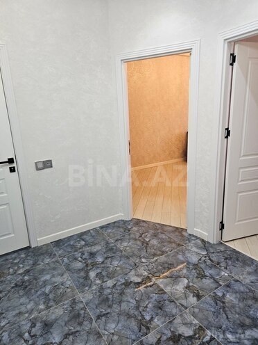 İcarəyə verilir 2 otaqlı yeni tikili 70 m², Nəsimi r., photo 9 from 13