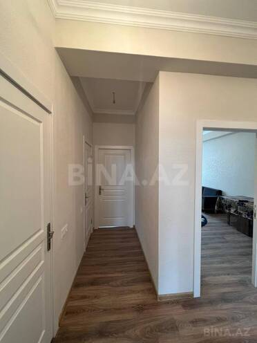 Satılır 3 otaqlı yeni tikili 80 m², İnşaatçılar m., photo 10 from 16