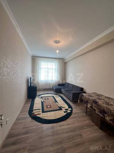 Satılır 3 otaqlı yeni tikili 80 m², İnşaatçılar m., photo 3 from 16