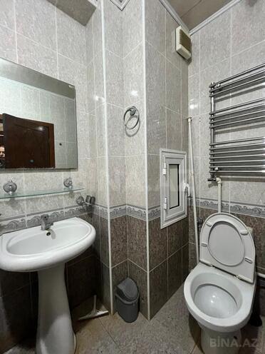 Satılır 3 otaqlı yeni tikili 80 m², İnşaatçılar m., photo 12 from 16