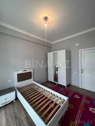 Satılır 3 otaqlı yeni tikili 80 m², İnşaatçılar m., photo 6 from 16