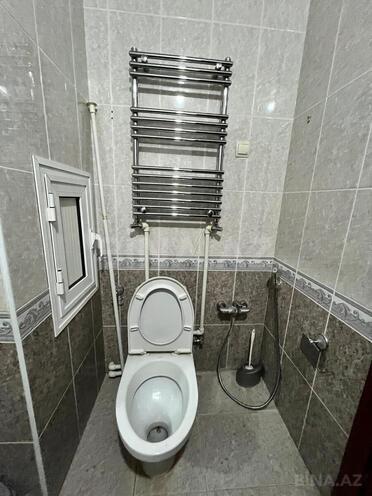 Satılır 3 otaqlı yeni tikili 80 m², İnşaatçılar m., photo 13 from 16