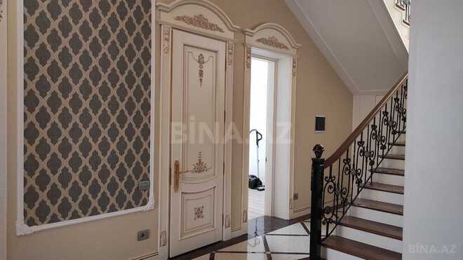 İcarəyə verilir 6 otaqlı həyət evi/bağ evi 320 m², Badamdar q., photo 18 from 25