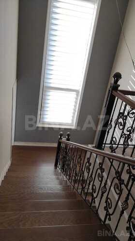 İcarəyə verilir 6 otaqlı həyət evi/bağ evi 320 m², Badamdar q., photo 19 from 25