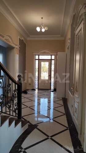 İcarəyə verilir 6 otaqlı həyət evi/bağ evi 320 m², Badamdar q., photo 17 from 25