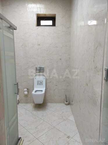İcarəyə verilir 6 otaqlı həyət evi/bağ evi 320 m², Badamdar q., photo 24 from 25