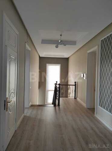 İcarəyə verilir 6 otaqlı həyət evi/bağ evi 320 m², Badamdar q., photo 16 from 25
