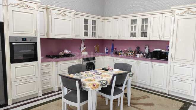 İcarəyə verilir 6 otaqlı həyət evi/bağ evi 320 m², Badamdar q., photo 11 from 25