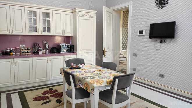 İcarəyə verilir 6 otaqlı həyət evi/bağ evi 320 m², Badamdar q., photo 10 from 25