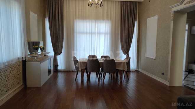 İcarəyə verilir 6 otaqlı həyət evi/bağ evi 320 m², Badamdar q., photo 7 from 25