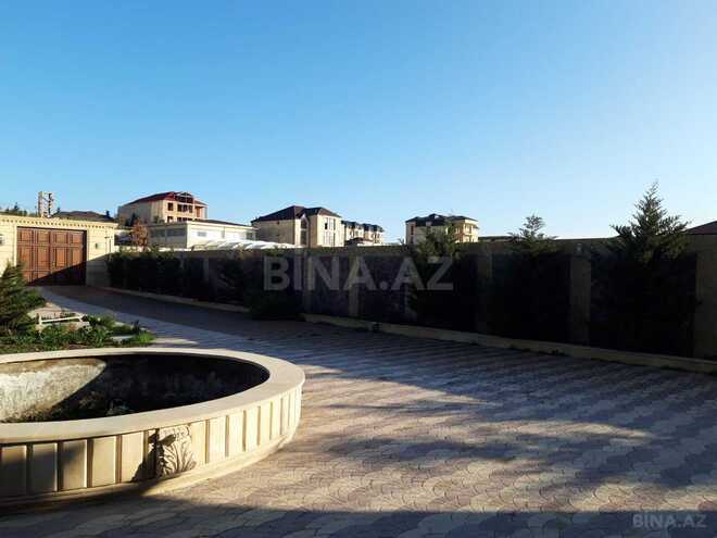 İcarəyə verilir 6 otaqlı həyət evi/bağ evi 320 m², Badamdar q., photo 6 from 25