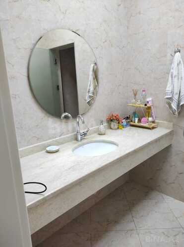 İcarəyə verilir 6 otaqlı həyət evi/bağ evi 320 m², Badamdar q., photo 23 from 25