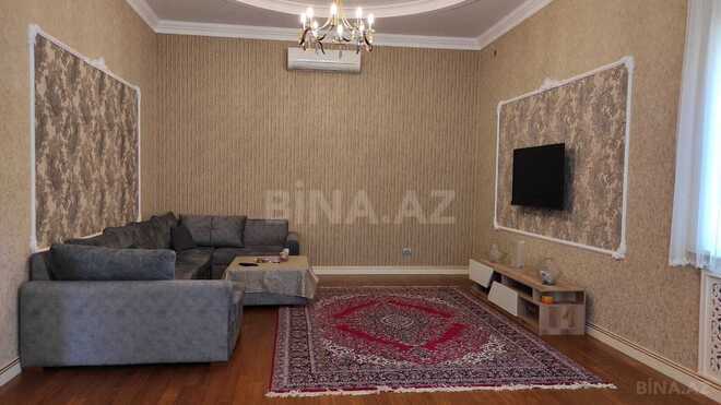 İcarəyə verilir 6 otaqlı həyət evi/bağ evi 320 m², Badamdar q., photo 8 from 25