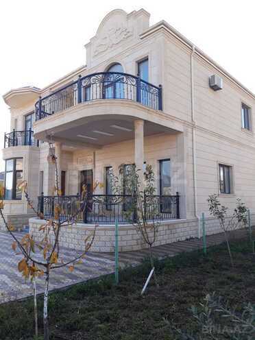İcarəyə verilir 6 otaqlı həyət evi/bağ evi 320 m², Badamdar q., photo 4 from 25