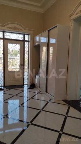 İcarəyə verilir 6 otaqlı həyət evi/bağ evi 320 m², Badamdar q., photo 14 from 25