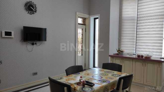 İcarəyə verilir 6 otaqlı həyət evi/bağ evi 320 m², Badamdar q., photo 13 from 25