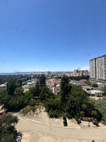 Продаётся 3-комн. вторичка 80 м², м. Ази Асланов, photo 13 from 14