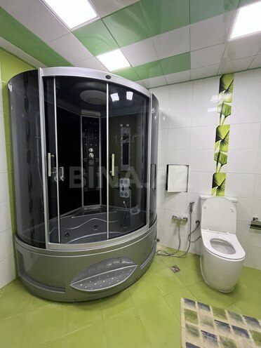 Продаётся 4-комн. новостройка 165 м², м. Мемар Аджеми, photo 9 from 19
