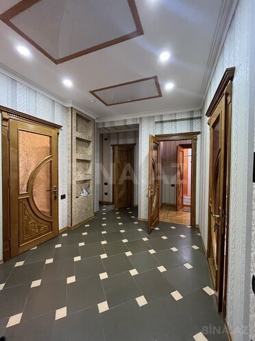 Продаётся 4-комн. новостройка 165 м², м. Мемар Аджеми, photo 15 from 19